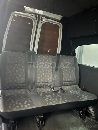 Mercedes Vito 111 2007, 545,000 km - 2.2 л - Bakı