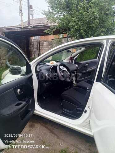 Nissan Note 2012, 38,000 km - 1.5 l - Bakı