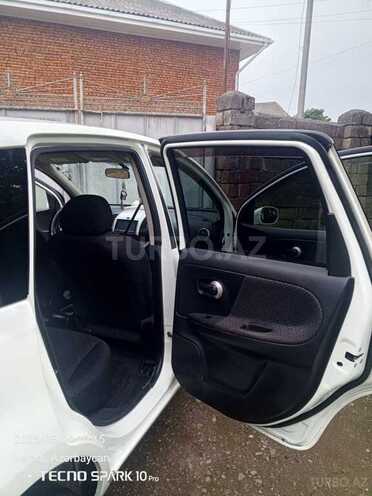 Nissan Note 2012, 38,000 km - 1.5 l - Bakı