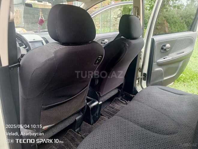 Nissan Note 2012, 38,000 km - 1.5 l - Bakı