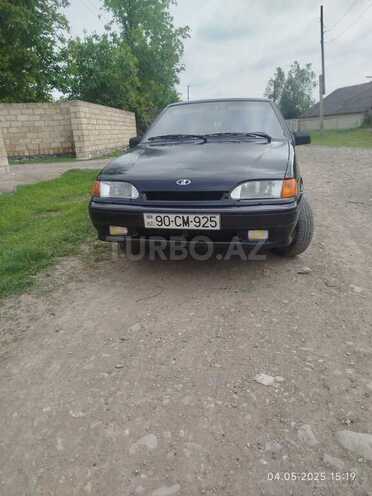 LADA (VAZ) 2115 2008, 287,756 km - 1.5 л - Şəki
