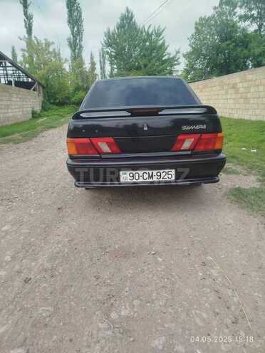 LADA (VAZ) 2115 2008, 287,756 km - 1.5 л - Şəki