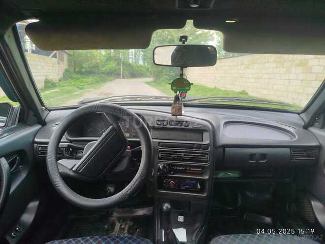 LADA (VAZ) 2115 2008, 287,756 km - 1.5 л - Şəki