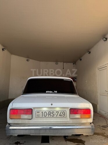LADA (VAZ) 2107 2006, 175,000 km - 1.6 л - Sumqayıt
