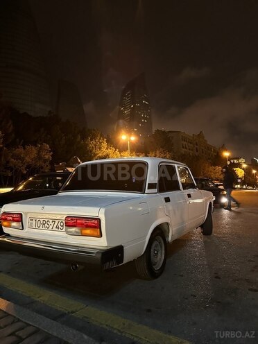 LADA (VAZ) 2107 2006, 175,000 km - 1.6 л - Sumqayıt