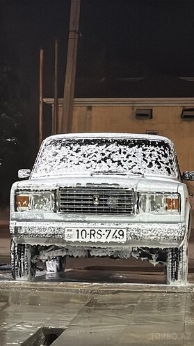 LADA (VAZ) 2107 2006, 175,000 km - 1.6 л - Sumqayıt