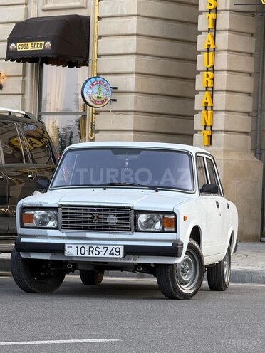 LADA (VAZ) 2107 2006, 175,000 km - 1.6 л - Sumqayıt