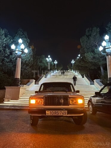 LADA (VAZ) 2107 2006, 175,000 km - 1.6 л - Sumqayıt