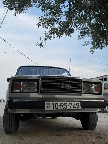 LADA (VAZ) 2107 2006, 175,000 km - 1.6 л - Sumqayıt