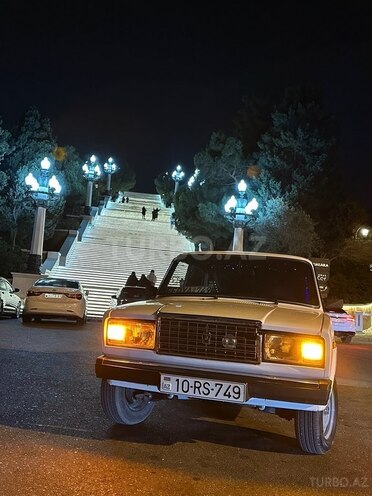 LADA (VAZ) 2107 2006, 175,000 km - 1.6 л - Sumqayıt