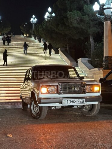 LADA (VAZ) 2107 2006, 175,000 km - 1.6 л - Sumqayıt