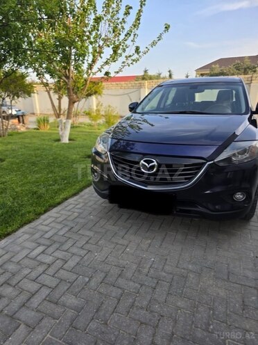 Mazda CX-9 2013, 259,000 km - 3.7 l - Bakı