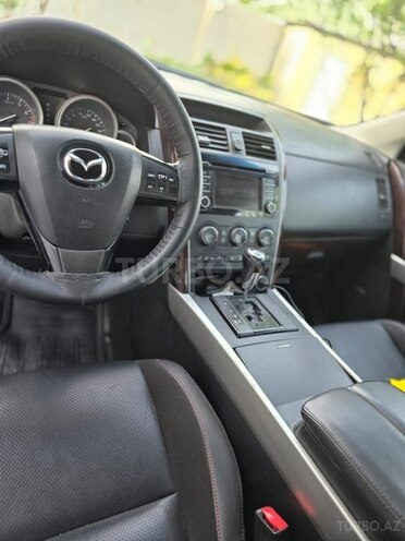 Mazda CX-9 2013, 259,000 km - 3.7 l - Bakı