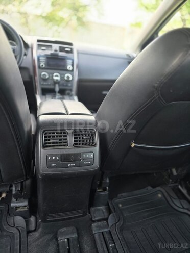 Mazda CX-9 2013, 259,000 km - 3.7 l - Bakı