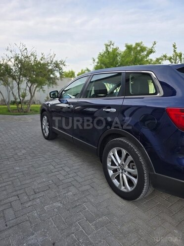 Mazda CX-9 2013, 259,000 km - 3.7 l - Bakı