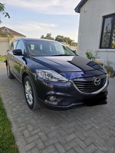 Mazda CX-9 2013, 259,000 km - 3.7 l - Bakı