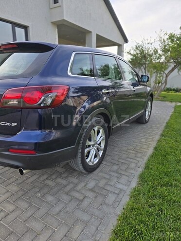 Mazda CX-9 2013, 259,000 km - 3.7 l - Bakı