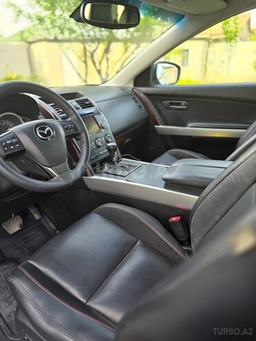 Mazda CX-9 2013, 259,000 km - 3.7 l - Bakı