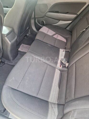 Hyundai Elantra 2020, 141,622 km - 2.0 l - Bakı