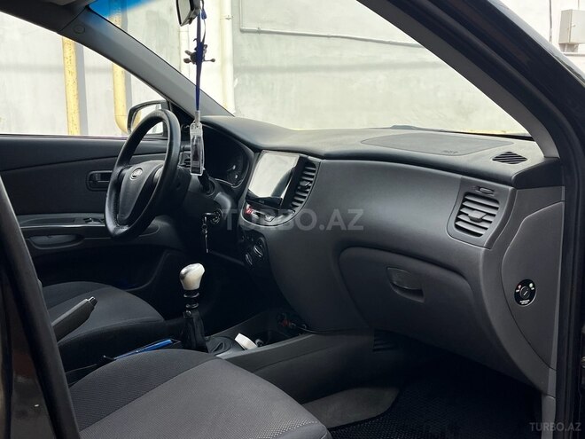 Kia Rio 2007, 298,000 km - 1.4 л - Bakı