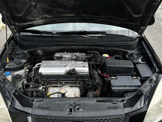 Kia Rio 2007, 298,000 km - 1.4 л - Bakı