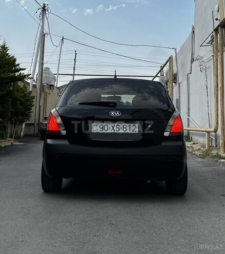 Kia Rio 2007, 298,000 km - 1.4 л - Bakı