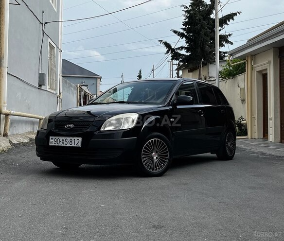 Kia Rio 2007, 298,000 km - 1.4 л - Bakı