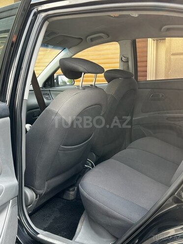 Kia Rio 2007, 298,000 km - 1.4 л - Bakı