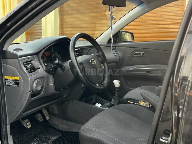 Kia Rio 2007, 298,000 km - 1.4 л - Bakı