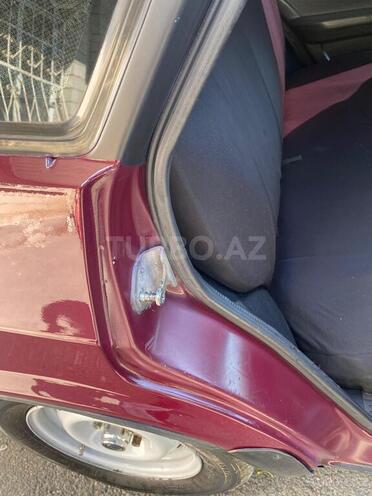 LADA (VAZ) 21099 1996, 397,000 km - 1.5 л - Şəmkir