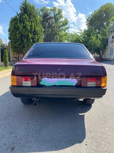 LADA (VAZ) 21099 1996, 397,000 km - 1.5 л - Şəmkir