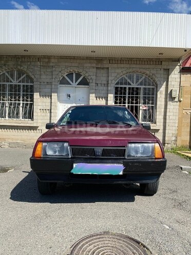 LADA (VAZ) 21099 1996, 397,000 km - 1.5 л - Şəmkir