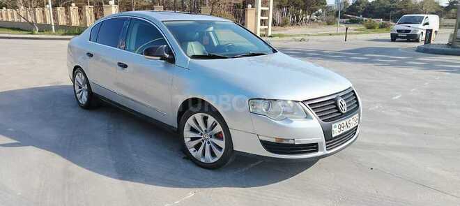 Volkswagen Passat 2007, 234,765 km - 2.0 l - Bakı