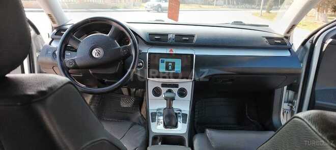 Volkswagen Passat 2007, 234,765 km - 2.0 l - Bakı