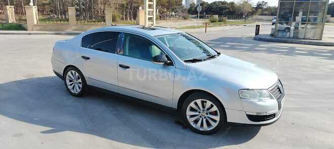 Volkswagen Passat 2007, 234,765 km - 2.0 l - Bakı