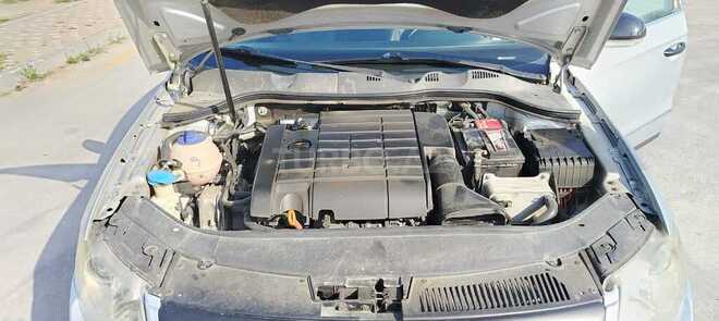 Volkswagen Passat 2007, 234,765 km - 2.0 l - Bakı