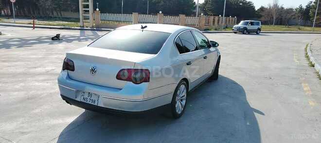Volkswagen Passat 2007, 234,765 km - 2.0 l - Bakı