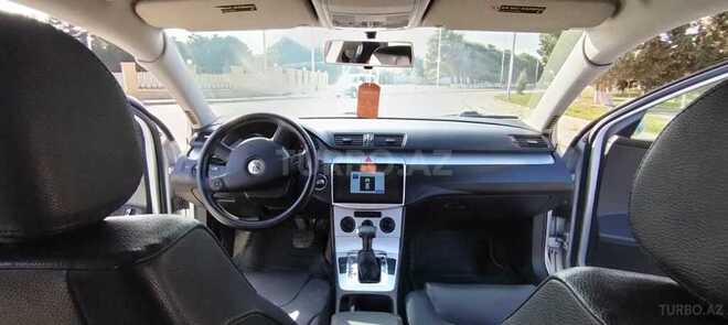 Volkswagen Passat 2007, 234,765 km - 2.0 l - Bakı