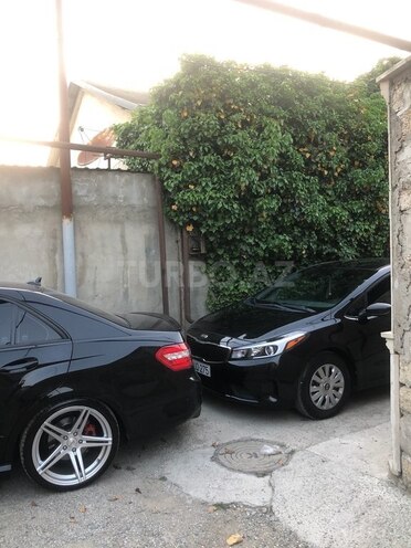Kia Forte 2017, 101,700 km - 2.0 l - Bakı