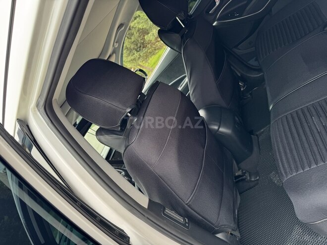 Hyundai Santa Fe 2015, 170,000 km - 2.0 l - Sumqayıt