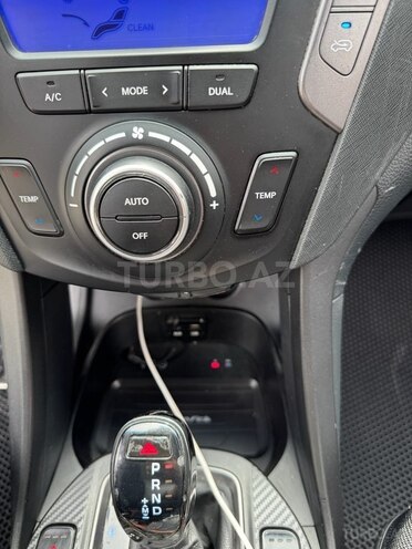 Hyundai Santa Fe 2015, 170,000 km - 2.0 l - Sumqayıt