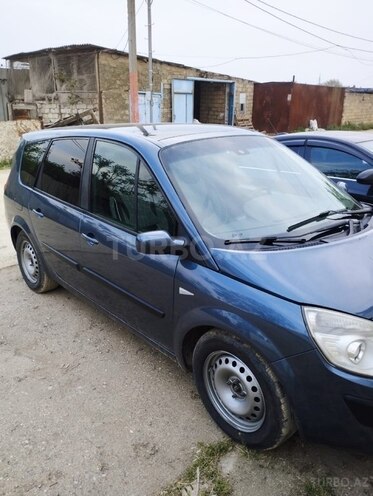 Renault Megane Scenic 2008, 245,000 km - 1.5 l - Bakı