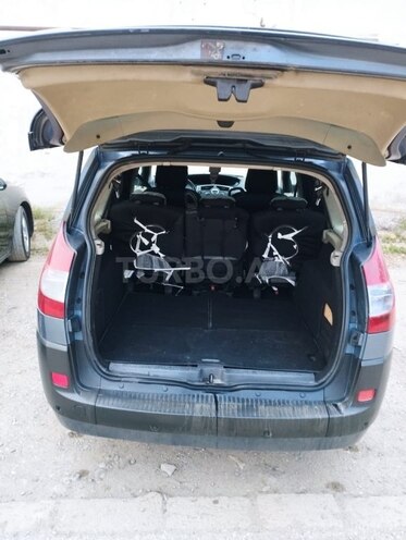 Renault Megane Scenic 2008, 245,000 km - 1.5 l - Bakı