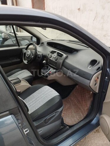 Renault Megane Scenic 2008, 245,000 km - 1.5 l - Bakı