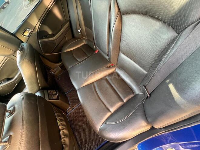Kia Optima 2012, 119,000 km - 2.0 л - Bakı