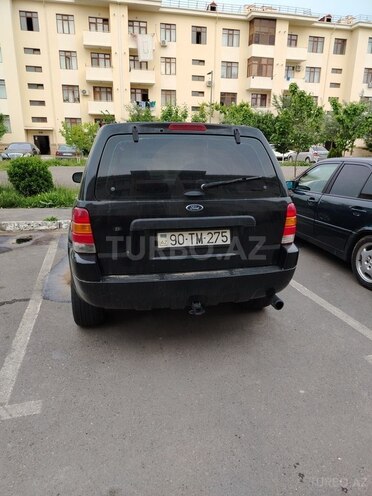 Ford Escape 2001, 207,000 km - 3.0 l - Kürdəmir