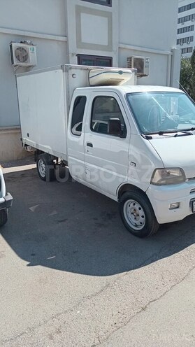 Changan Star 2007, 88,000 km - 1.0 l - Bakı