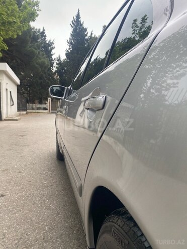 Mercedes E 240 2000, 247,255 km - 2.6 l - Sumqayıt