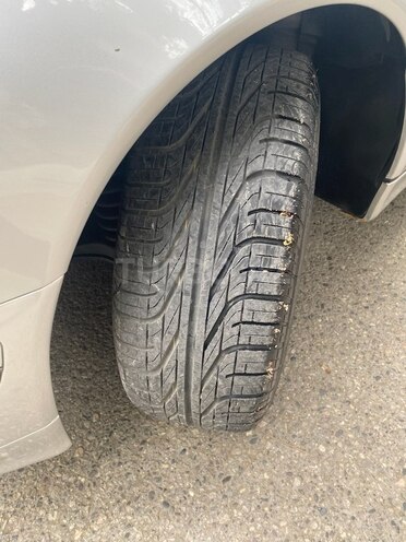 Mercedes E 240 2000, 247,255 km - 2.6 l - Sumqayıt