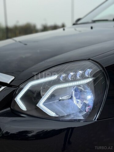 LADA (VAZ) Priora 2013, 215,000 km - 1.6 л - Şirvan